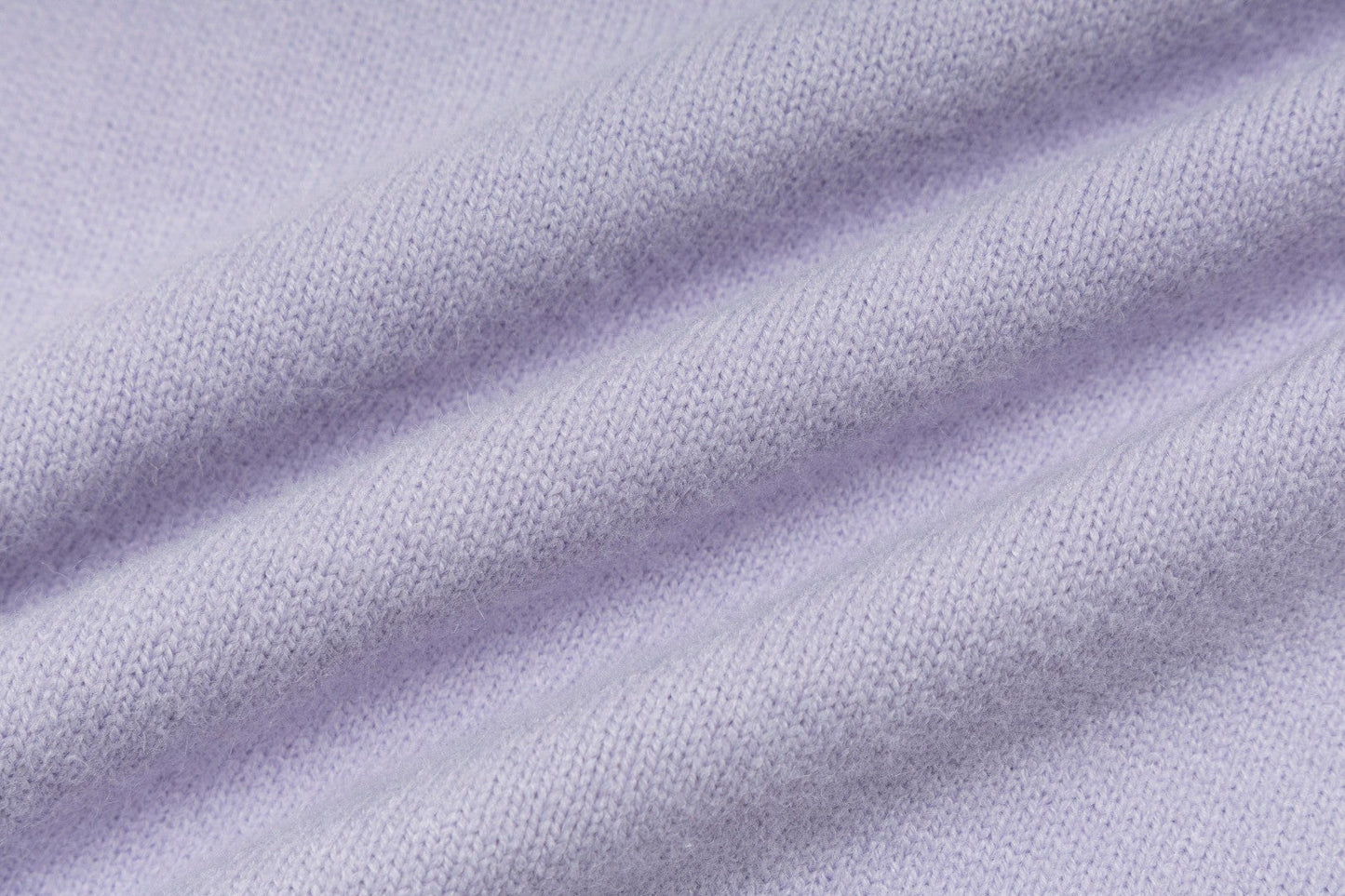 AMI Paris Classic Jacquard Heart Crewneck Sweater – 2025SS