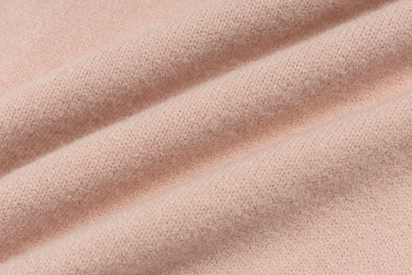 AMI Paris Classic Jacquard Heart Crewneck Sweater – 2025SS