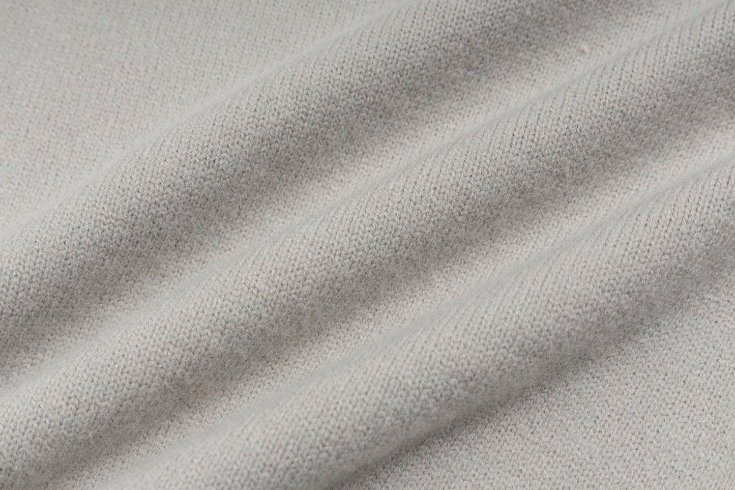 AMI Paris Classic Jacquard Heart Crewneck Sweater – 2025SS