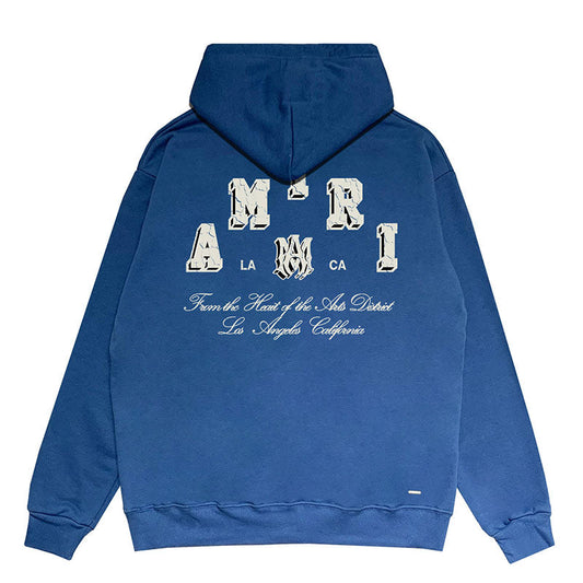 AMRI Hoodies H0011