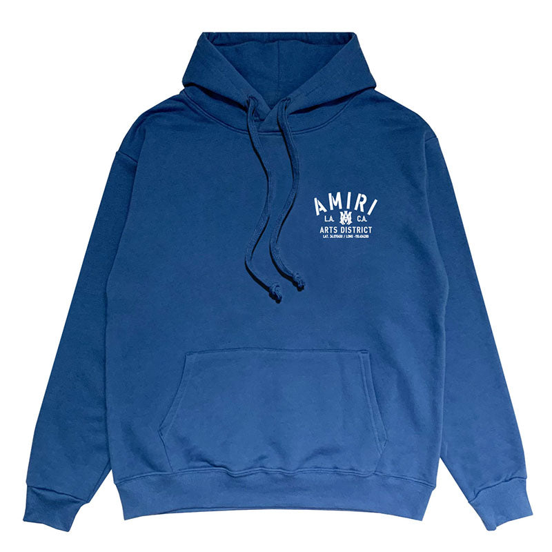 AMRI Hoodies H0056