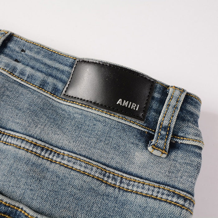 AMRI  #866 Jeans