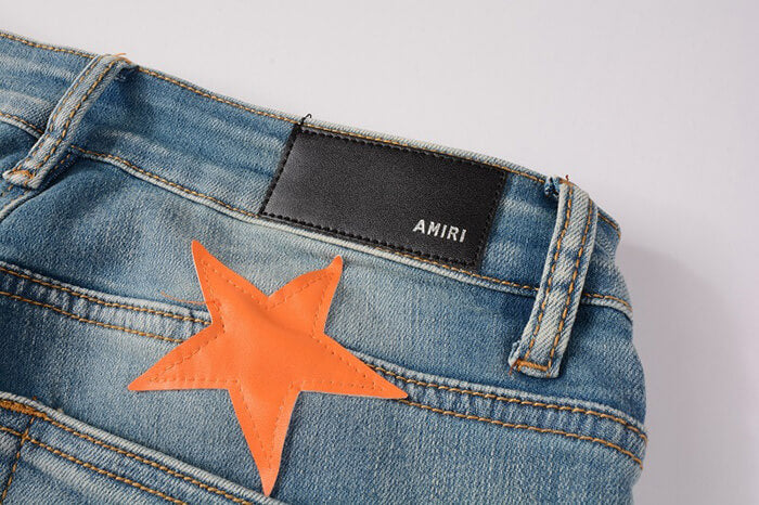 AMRI #824 Jeans
