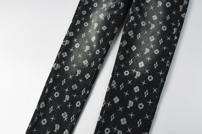 Purple Brand Jeans #9112