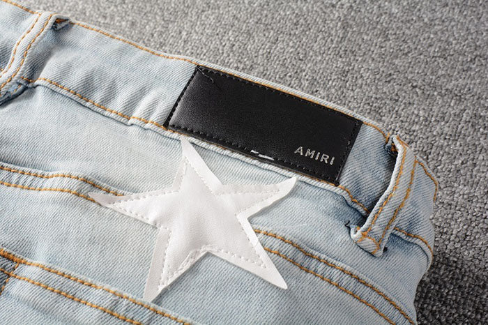 AMRI #690 Jeans