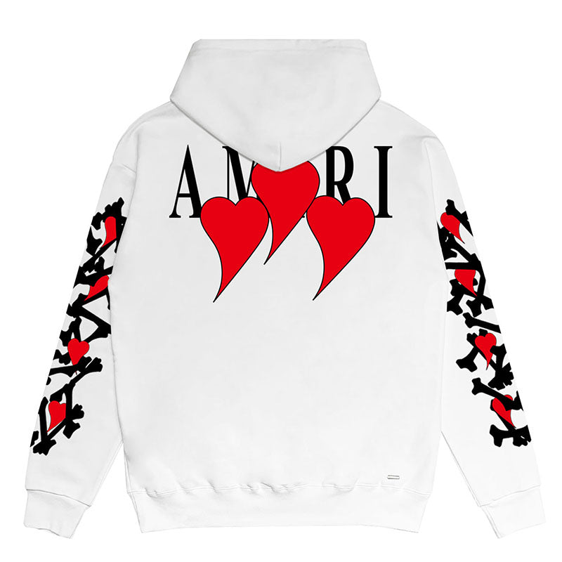 AMRI Hoodies H0004
