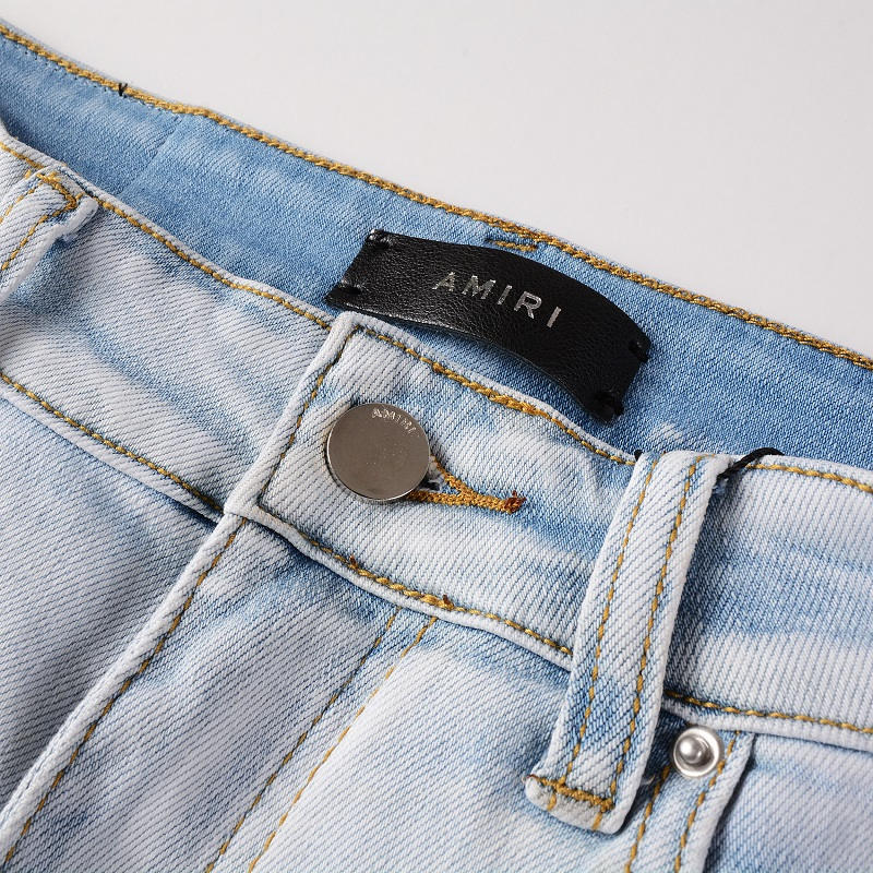 AMRI Jeans #6637