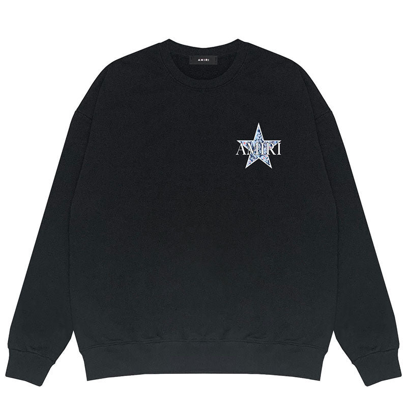 AMRI Sweatshirts S031