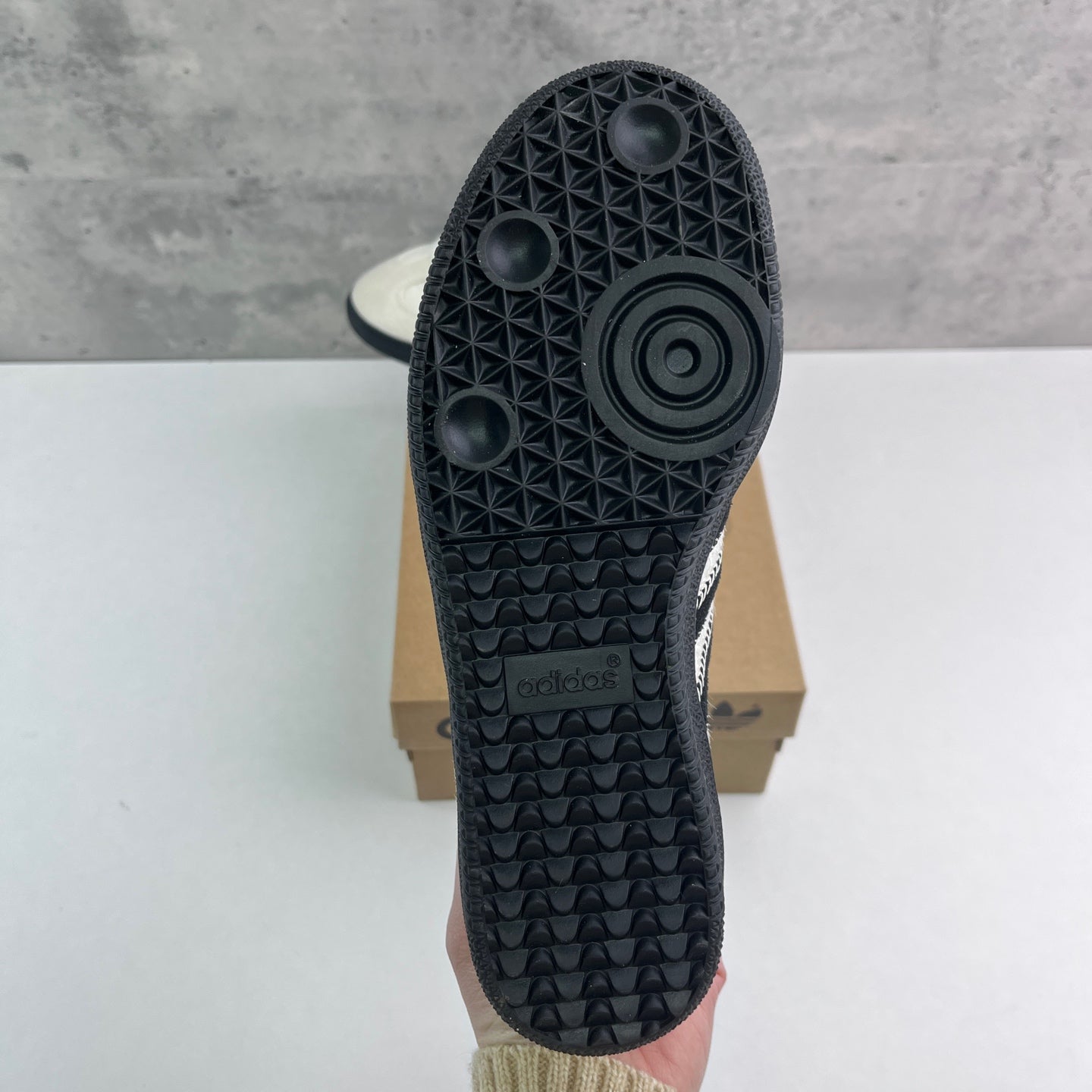 Adidas Samba OG Sneakers