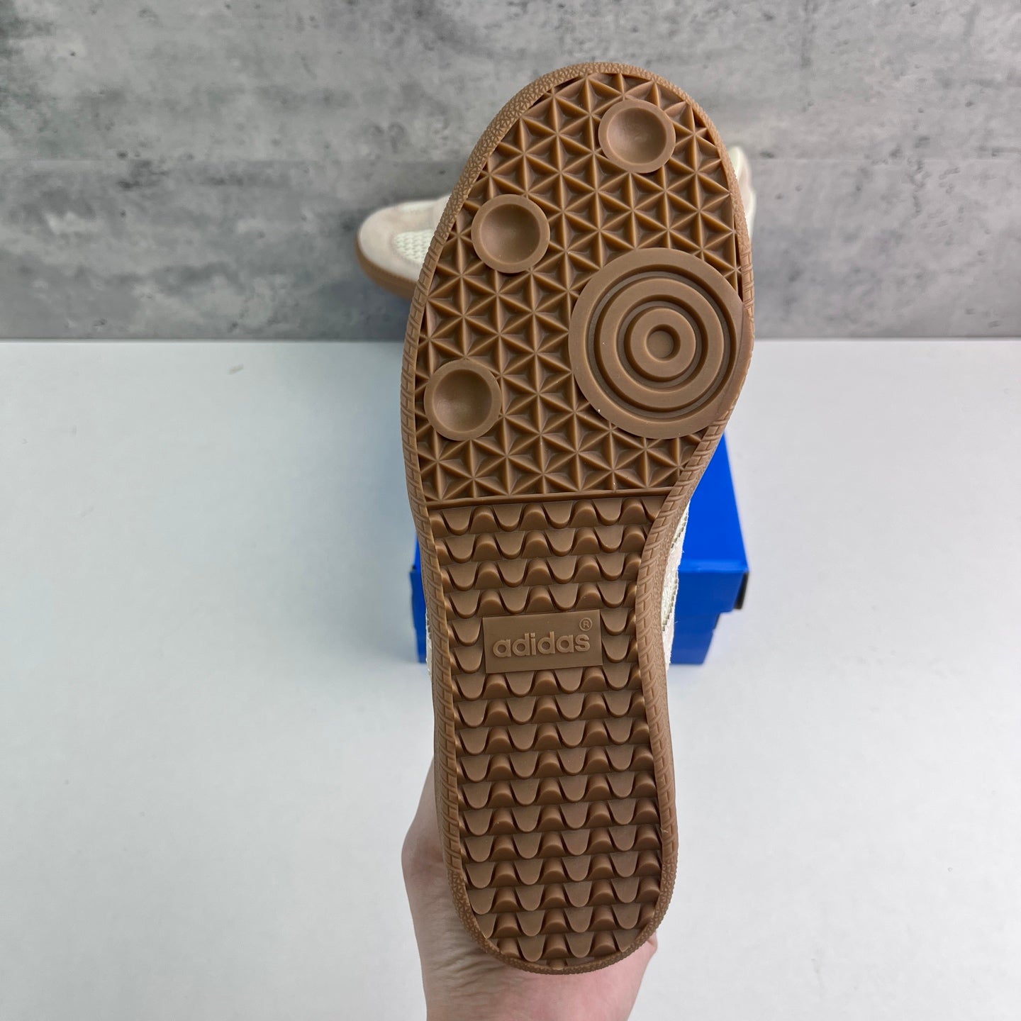 Adidas Samba OG Sneakers