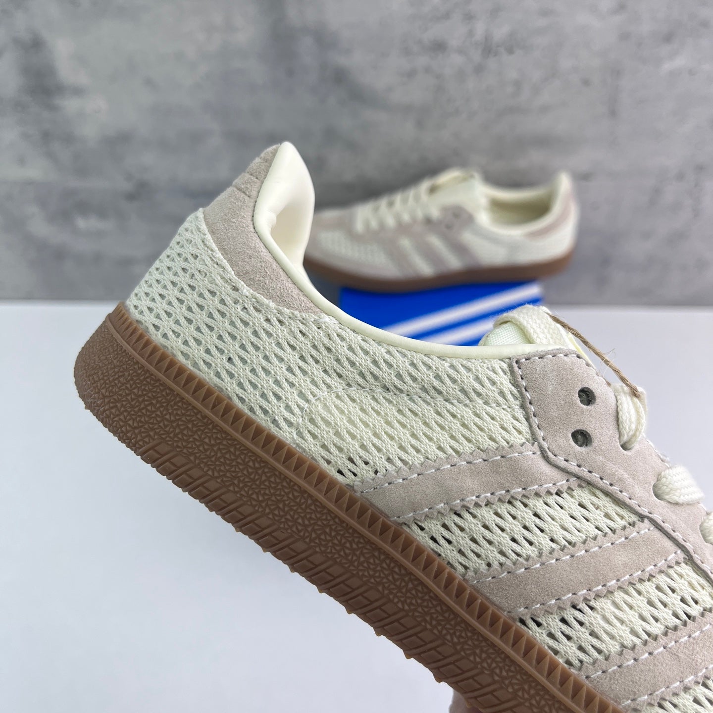 Adidas Samba OG Sneakers