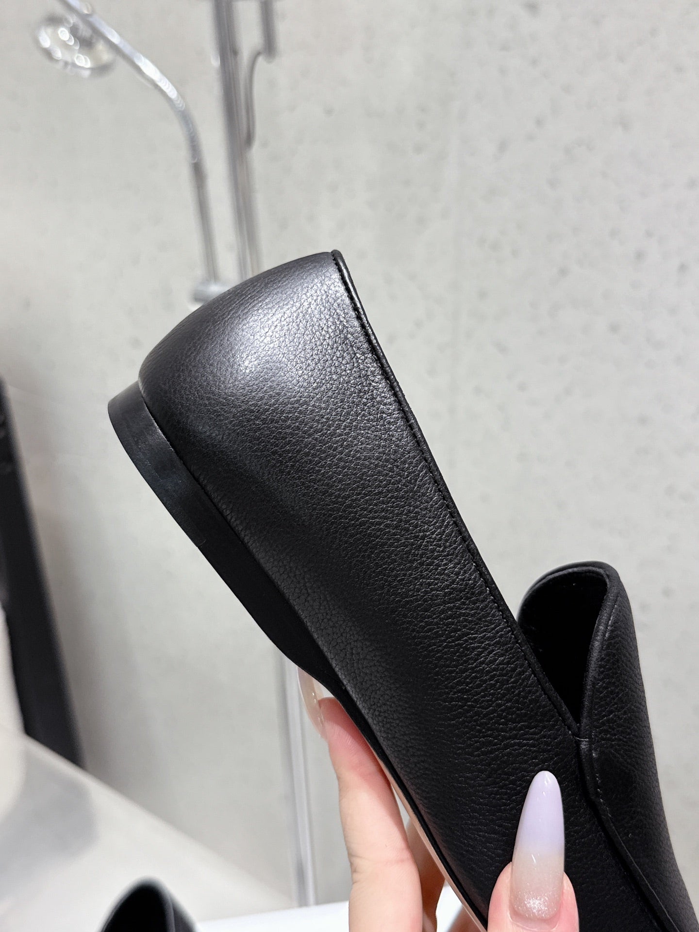 The Row Tassel Loafers