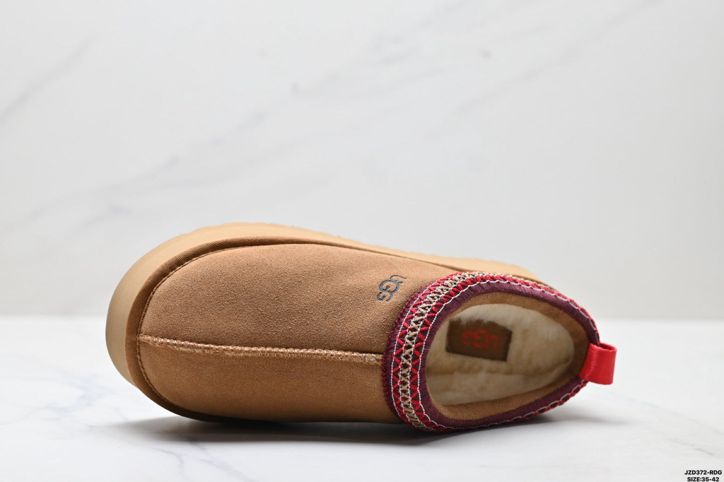 UGG Tazz Slip-On Snow Boots