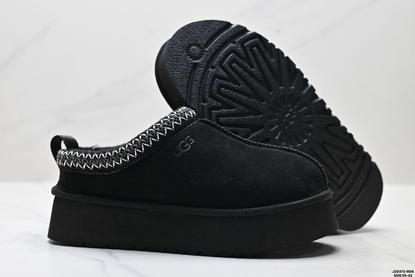 UGG Tazz Slip-On Snow Boots