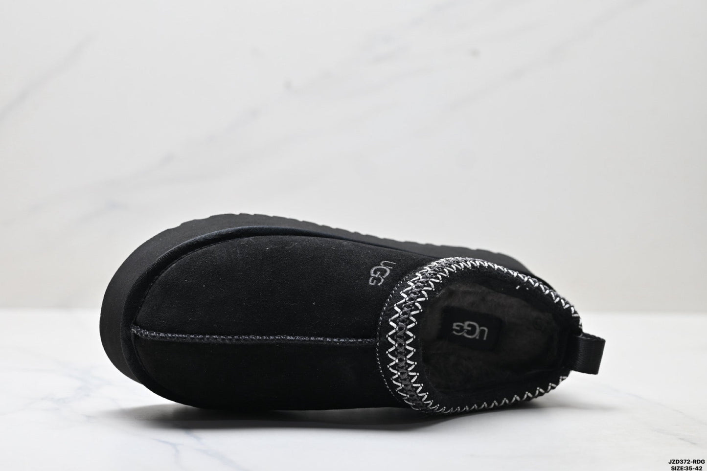 UGG Tazz Slip-On Snow Boots