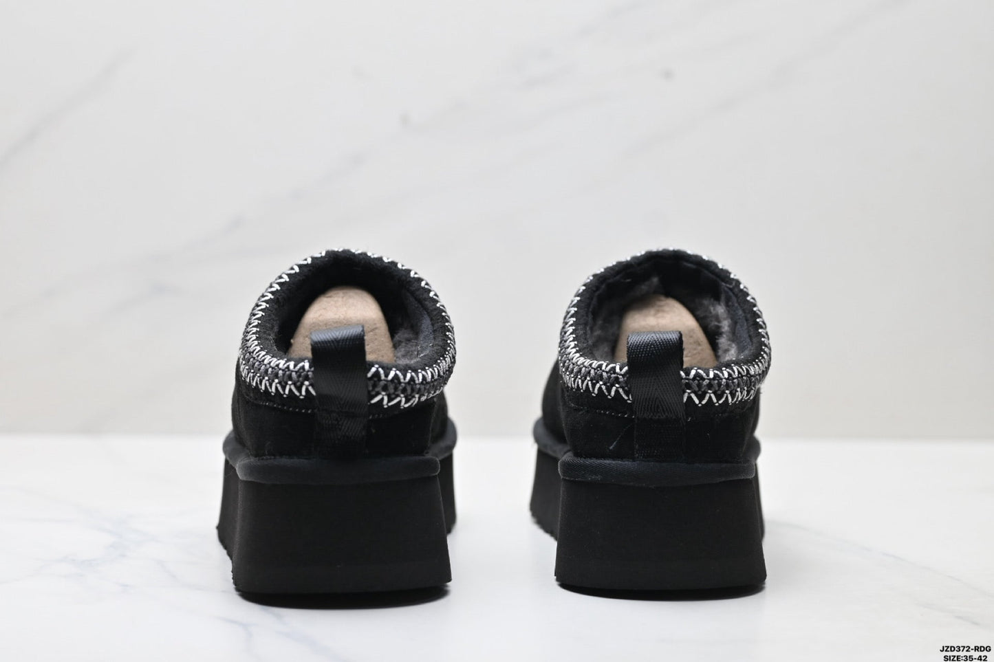 UGG Tazz Slip-On Snow Boots