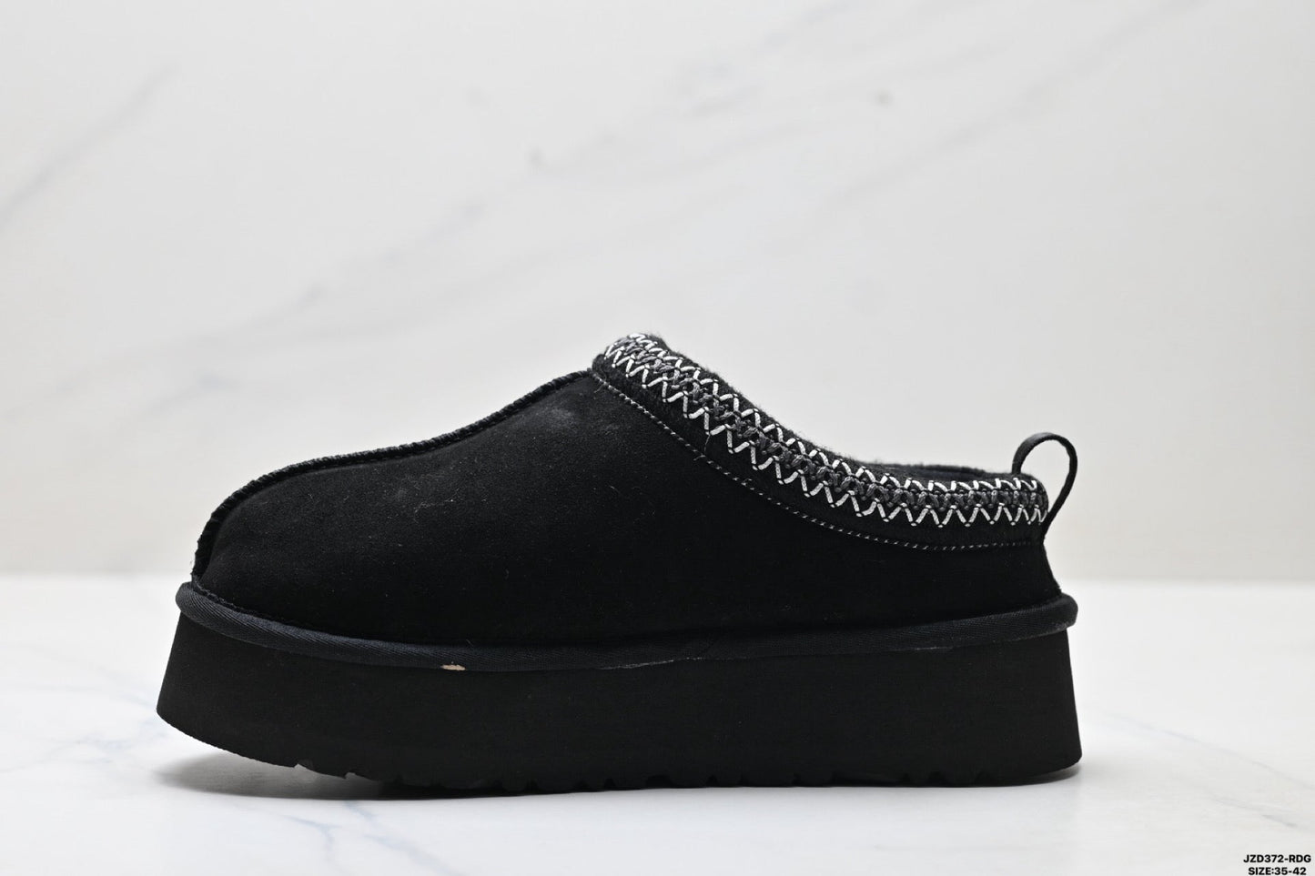 UGG Tazz Slip-On Snow Boots