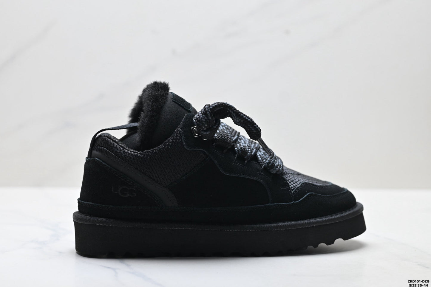 UGG LOWMEL Mid-Top Snow Boots