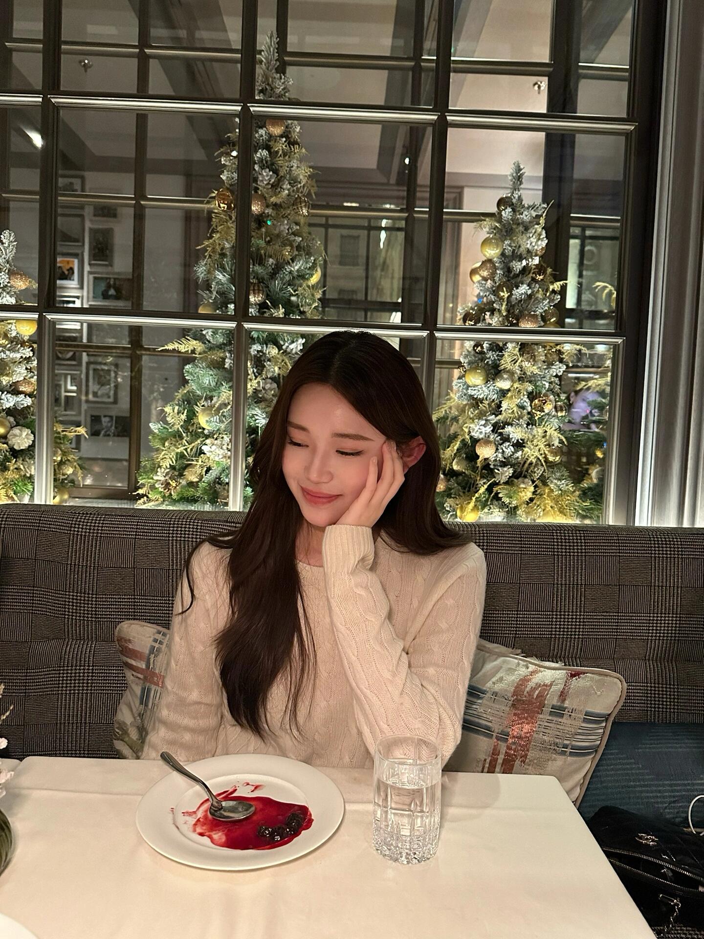 Ralph Lauren Cable Knit Sweater