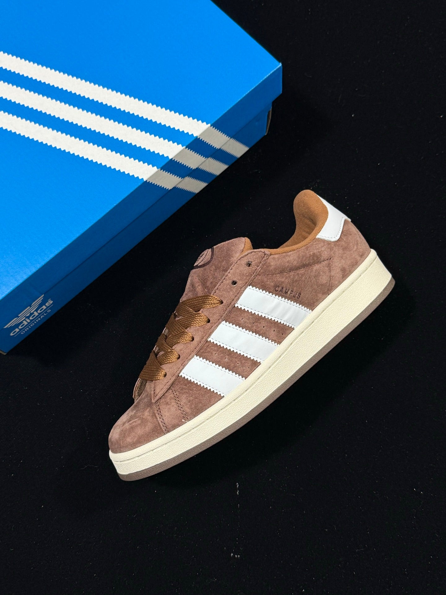 Adidas Originals Campus 00s Low-Top Sneakers