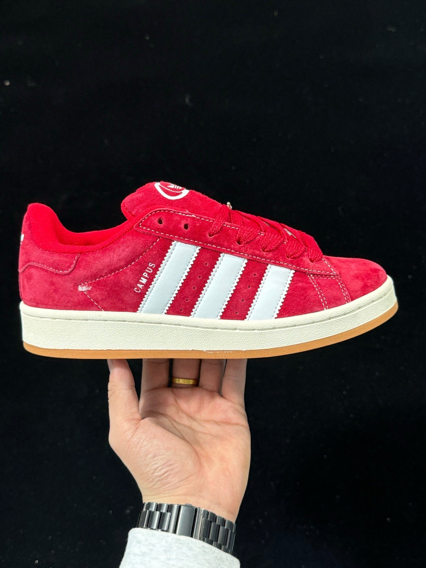 Adidas Originals Campus 00s Low-Top Sneakers