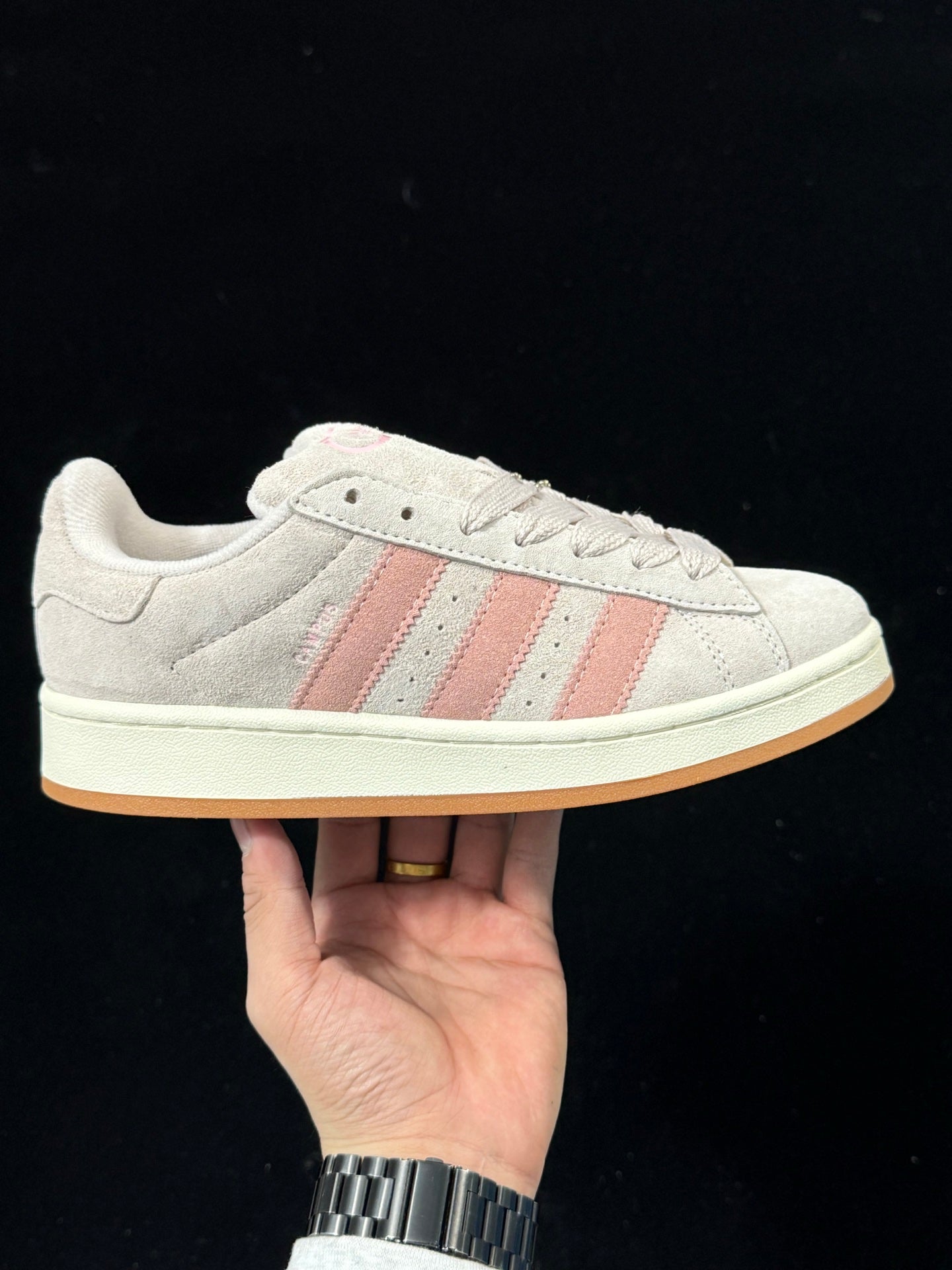 Adidas Originals Campus 00s Low-Top Sneakers