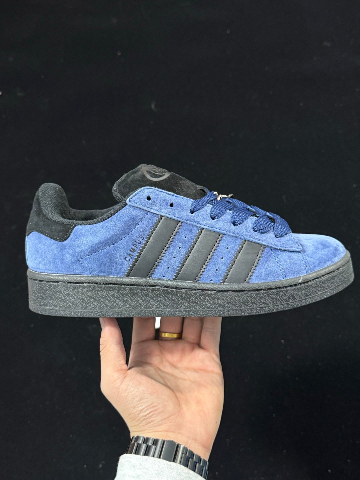 Adidas Originals Campus 00s Low-Top Sneakers