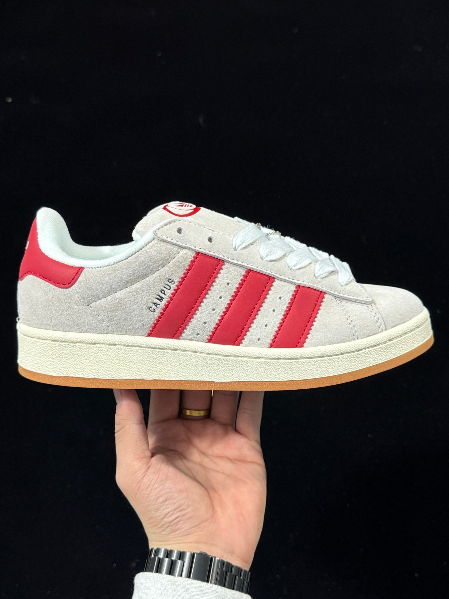 Adidas Originals Campus 00s Low-Top Sneakers