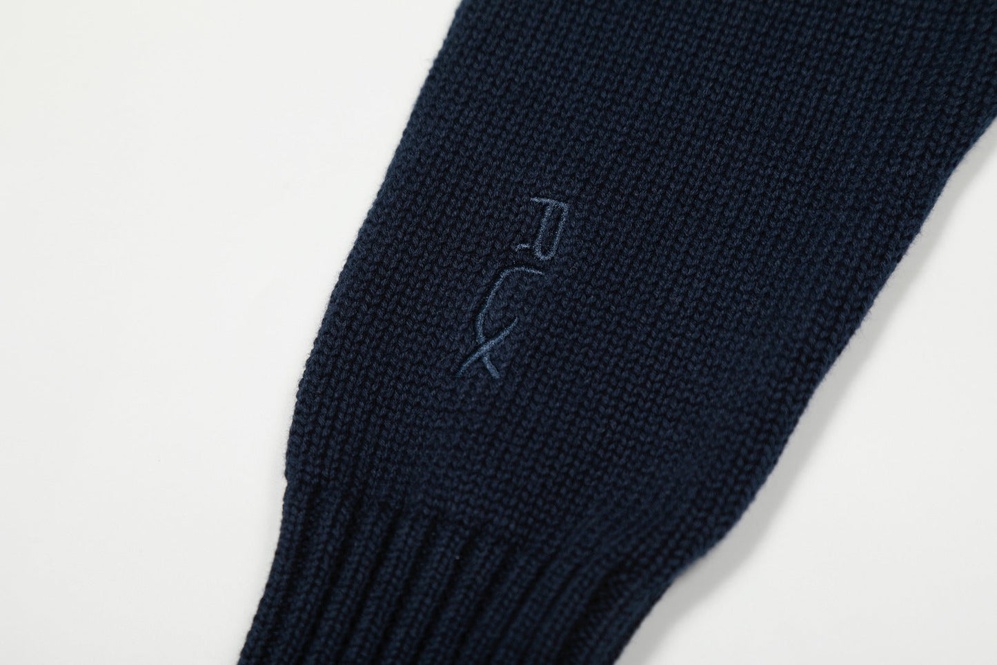 Ralph Lauren Bear Golf Knitted Sweater – Autumn/Winter Collection